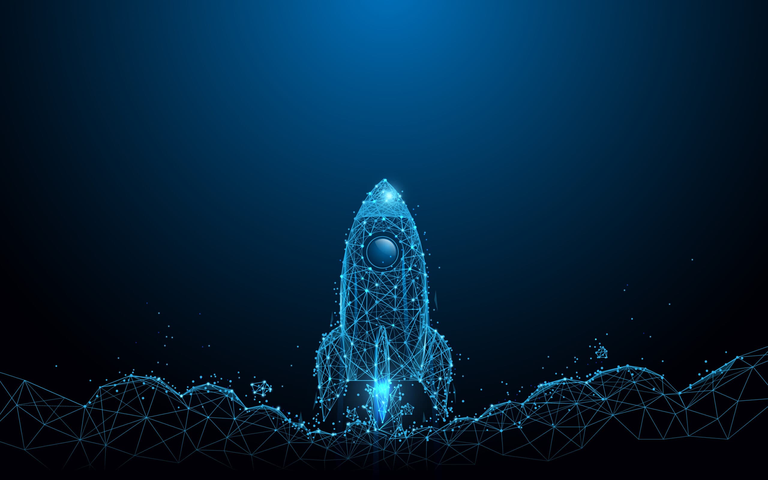 And Blast off……Excellos Launches into (Cell Therapy) Space