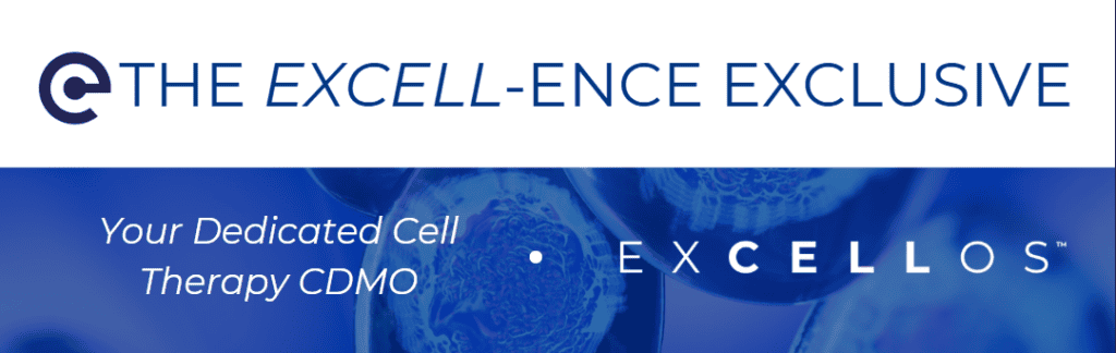 Cell Therapy Manufacturing Newsletter