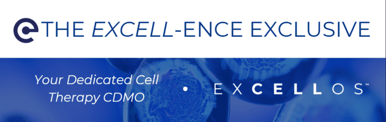 Cell Therapy Manufacturing Newsletter